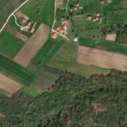 Satellite imagery of Vetrilo, RS