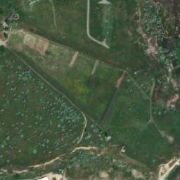 Satellite imagery of Capul Midia, RO