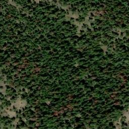 Satellite imagery of Independent Mine, US