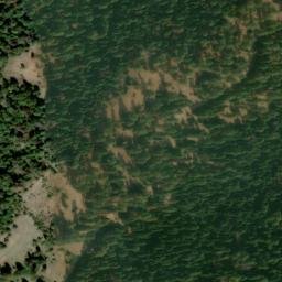 Satellite imagery of Independent Mine, US