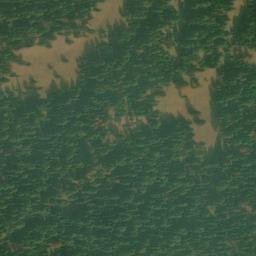 Satellite imagery of Amity Mine, US