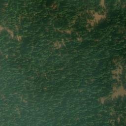 Satellite imagery of Amity Mine, US