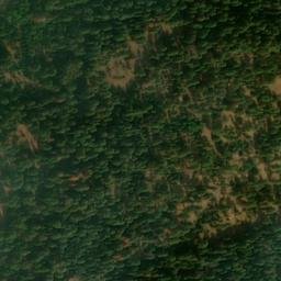 Satellite imagery of Amity Mine, US