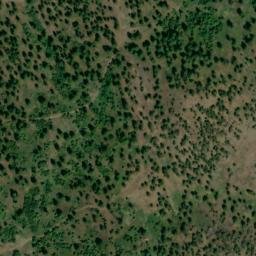 Satellite imagery of Miller Mountain Mine, US