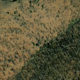Satellite imagery of Ray Mine, US