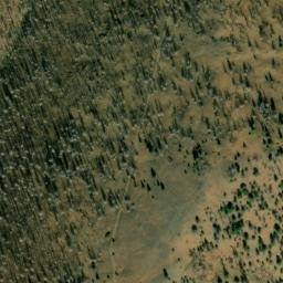 Satellite imagery of Ray Mine, US