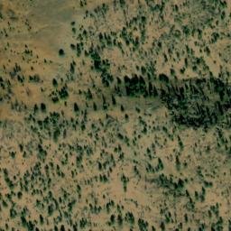 Satellite imagery of Ray Mine, US