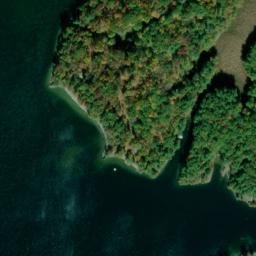 Satellite imagery of Horseblock Point, CA