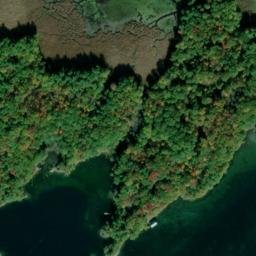 Satellite imagery of Horseblock Point, CA