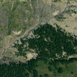 Satellite imagery of 0416107 - B, IT