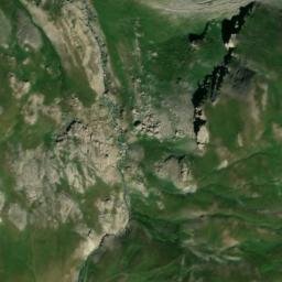 Satellite imagery of 0409607 - A, IT