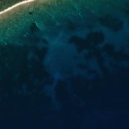 Satellite imagery of Rt Arat, HR