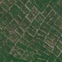 Satellite imagery of Rt Zubinin, HR