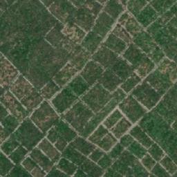 Satellite imagery of Rt Ploče, HR