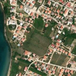 Satellite imagery of Rt Rastovac, HR