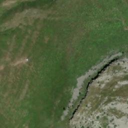 Satellite imagery of Bribir, HR