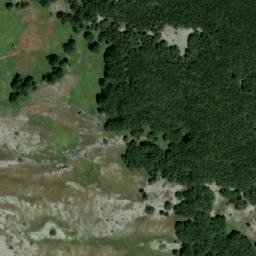 Satellite imagery of Bribir, HR