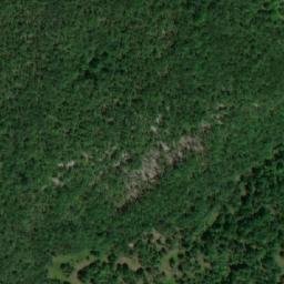 Satellite imagery of Tavani, BA