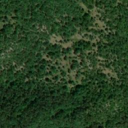 Satellite imagery of Tavani, BA