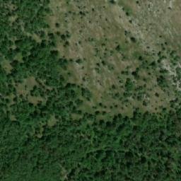 Satellite imagery of Mala Metla, BA