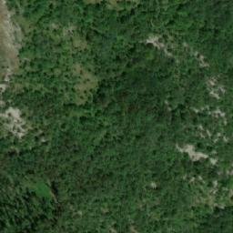 Satellite imagery of Mala Metla, BA