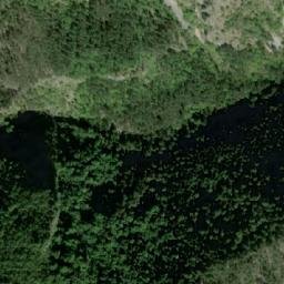 Satellite imagery of Tvrda Glavica, BA