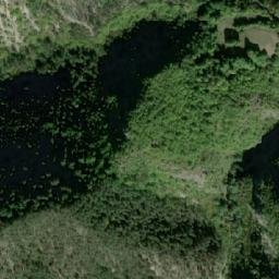 Satellite imagery of Tvrda Glavica, BA