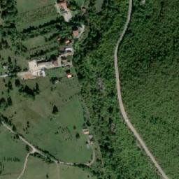 Satellite imagery of Runjevica, BA