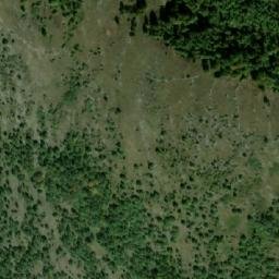Satellite imagery of Maksića Brdo, BA