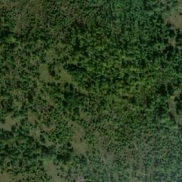 Satellite imagery of Maksića Brdo, BA