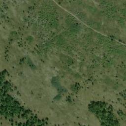 Satellite imagery of Veliki Kuk, BA