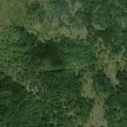 Satellite imagery of Veliki Kuk, BA