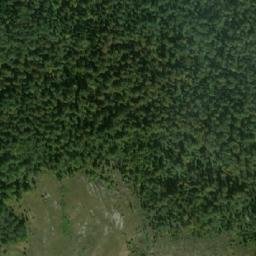 Satellite imagery of Kolo, BA