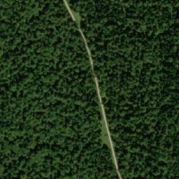 Satellite imagery of Vršina, BA