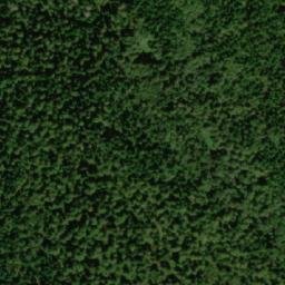 Satellite imagery of Vršina, BA