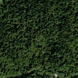 Satellite imagery of Mala Obršina, BA