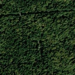 Satellite imagery of Lukin Vrh, BA