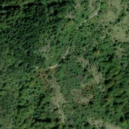 Satellite imagery of Lukin Vrh, BA