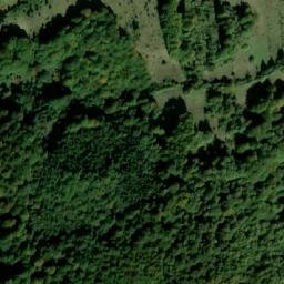 Satellite imagery of Crljenica, BA