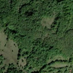 Satellite imagery of Poljanak, BA