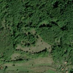 Satellite imagery of Poljanak, BA