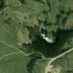 Satellite imagery of Babina Greda, BA