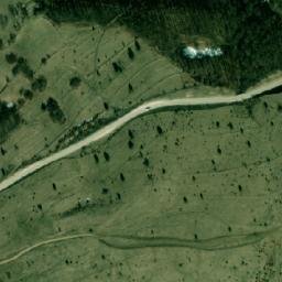 Satellite imagery of Babina Greda, BA