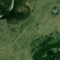 Satellite imagery of Babina Greda, BA