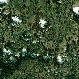 Satellite imagery of Gerzovo Brdo, BA