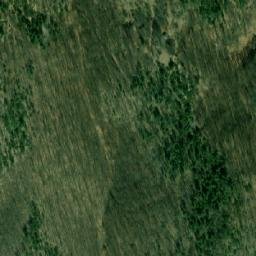 Satellite imagery of Cikuša, BA