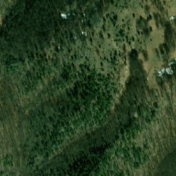 Satellite imagery of Debeljak, BA