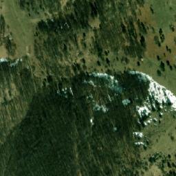 Satellite imagery of Debeljak, BA