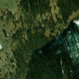 Satellite imagery of Debeljak, BA
