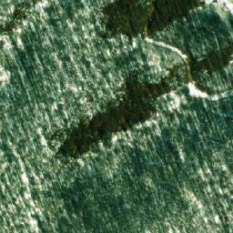 Satellite imagery of Veliko Brdo, BA